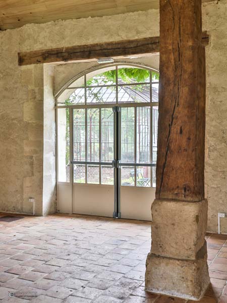 Domaine du Château de Verderonne_60140 VERDERONNE_7